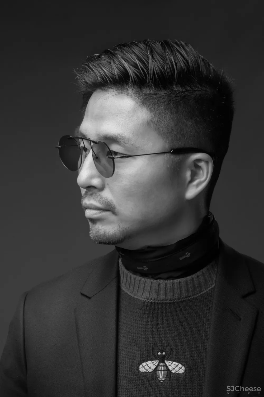 重塑构成美学 | MY HOTEL的触觉札记 首