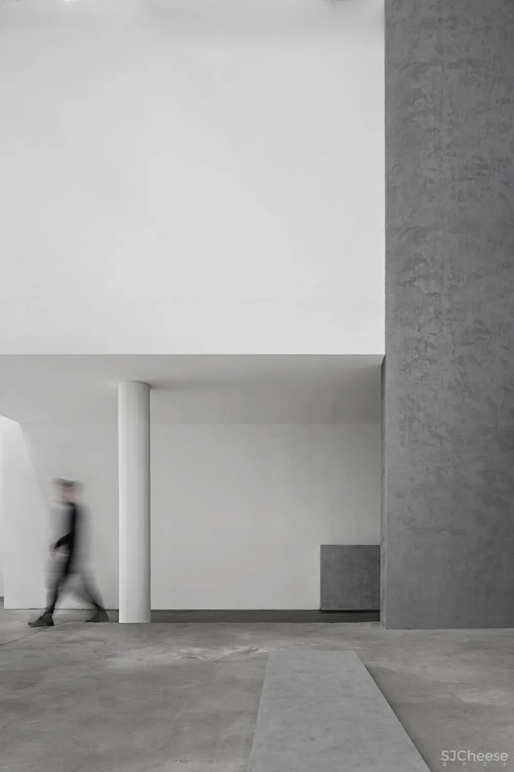 己盒 | 观至空间设计