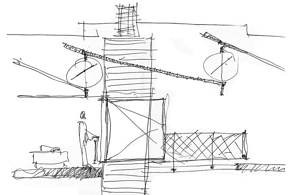 Casa Havaí 别墅 / Grupo Garoa + Chico Barros 首