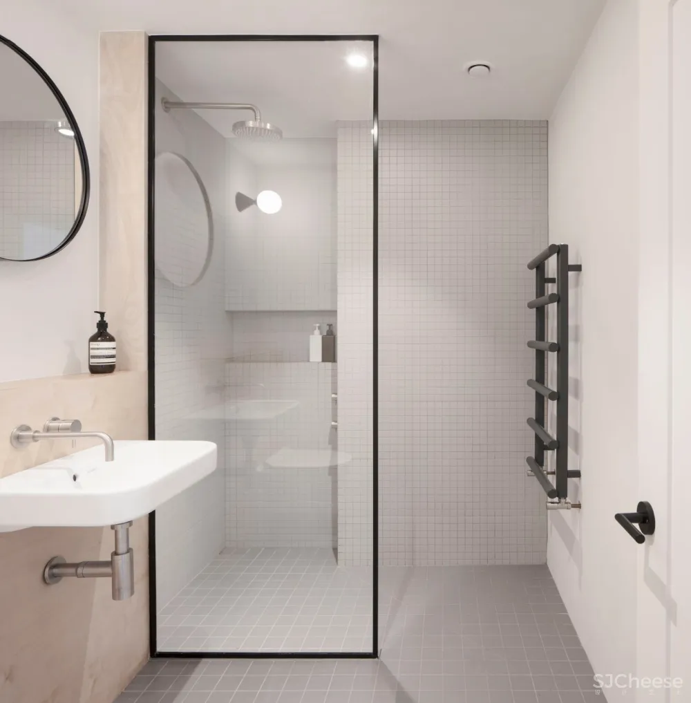 Architecture for London：英国北伦敦住宅