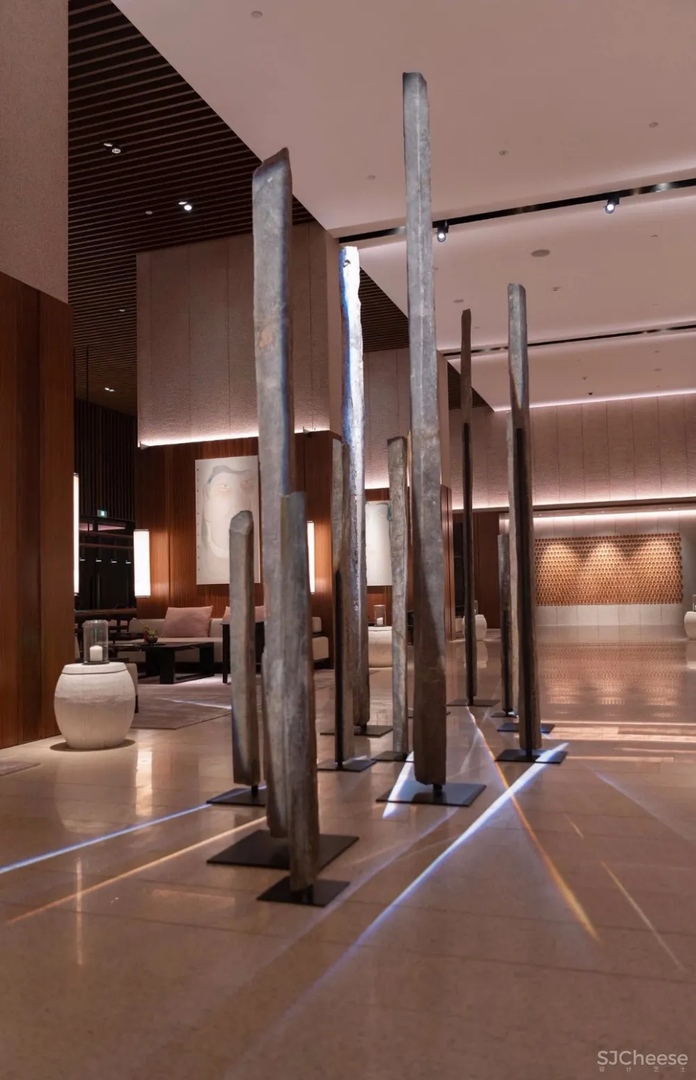 入住璞尚酒店/我终于体验到了真正的都会桃源/还打卡了厦门醉美日落