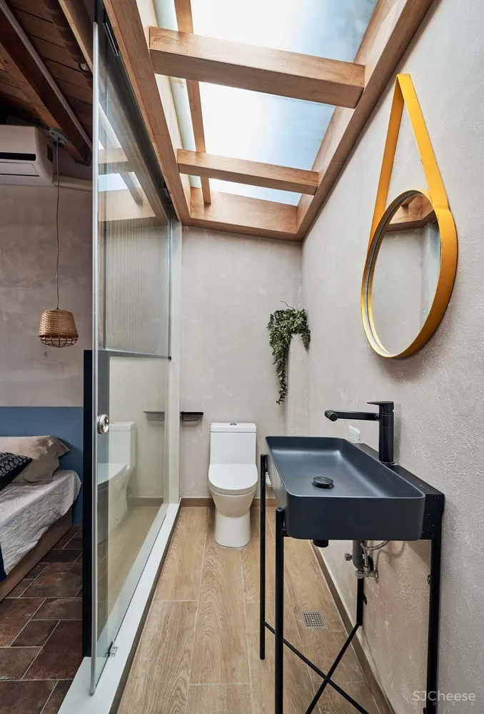 大厝护龙 / HAO Design 首