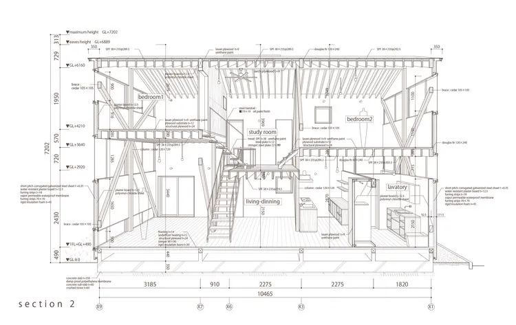 Warmia Thermal Baths Plaskowicki + Partnerzy Architekci