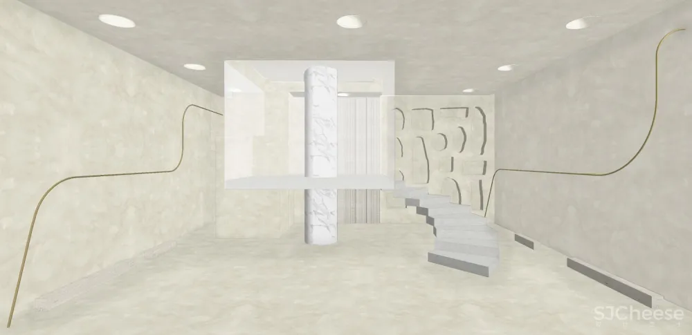 首发 | MNMA STUDIO 有机野兽主义：HAIGHT FASHION STORE