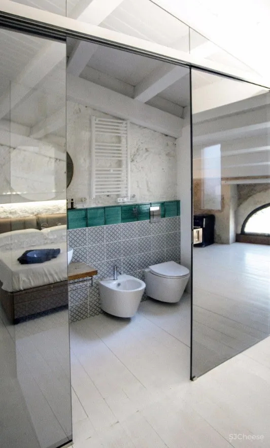 在诺托小镇,感受古老的历史痕迹丨享受不远处的西西里岛风光