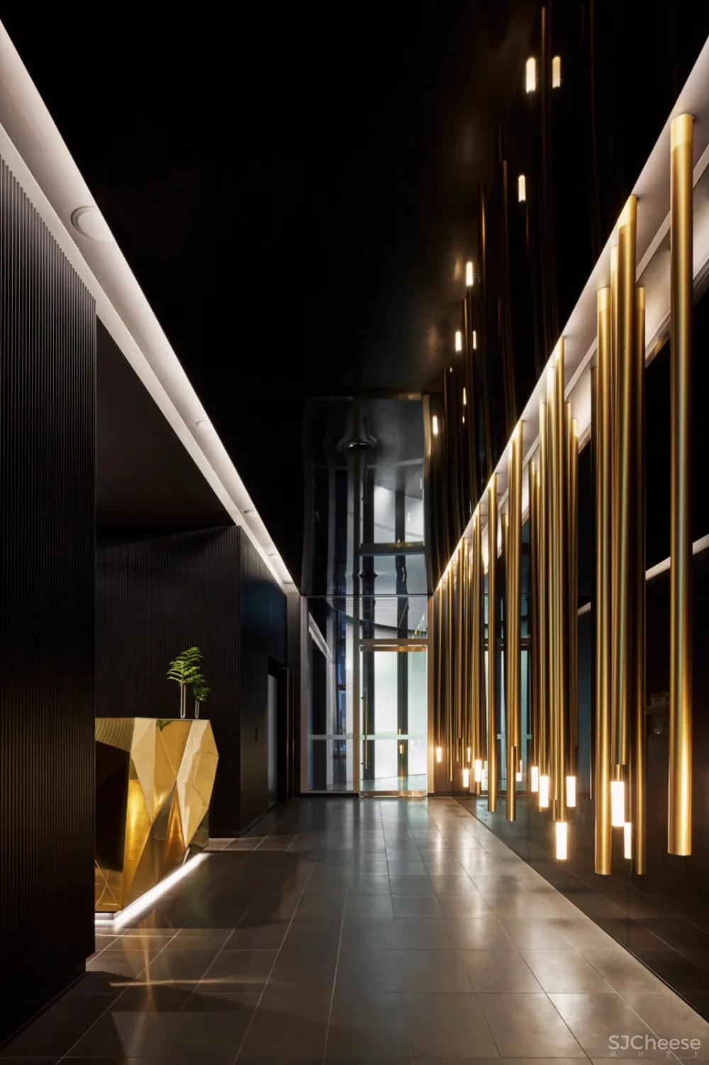 Mim Design新作 | 澳大利亚设计的致美