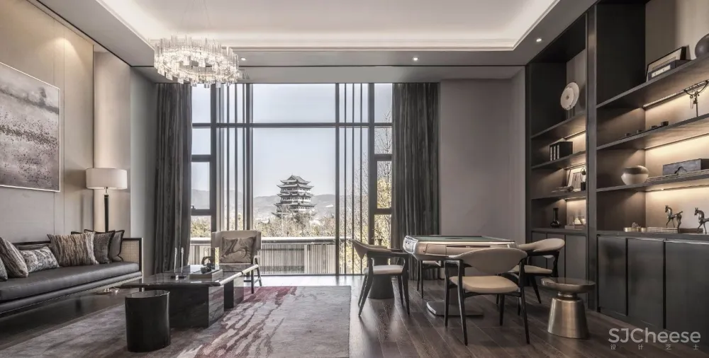 最好的设计即是自信丨即是克制