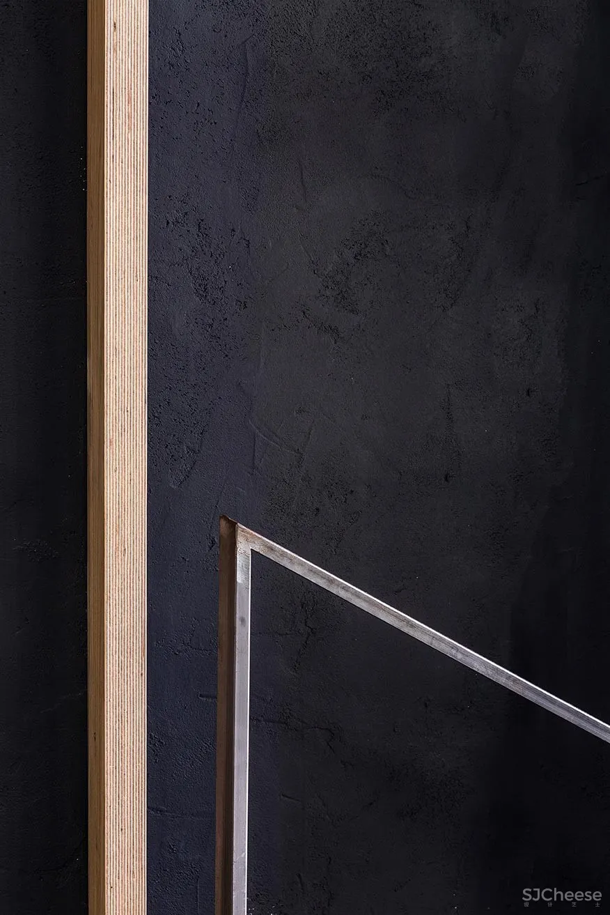 新作 | Nihil Estudio:巴伦西亚 Mercado San Valero食品市场 首