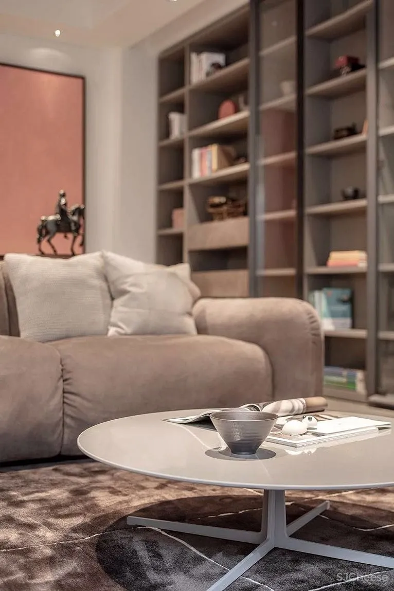 简约是一种态度