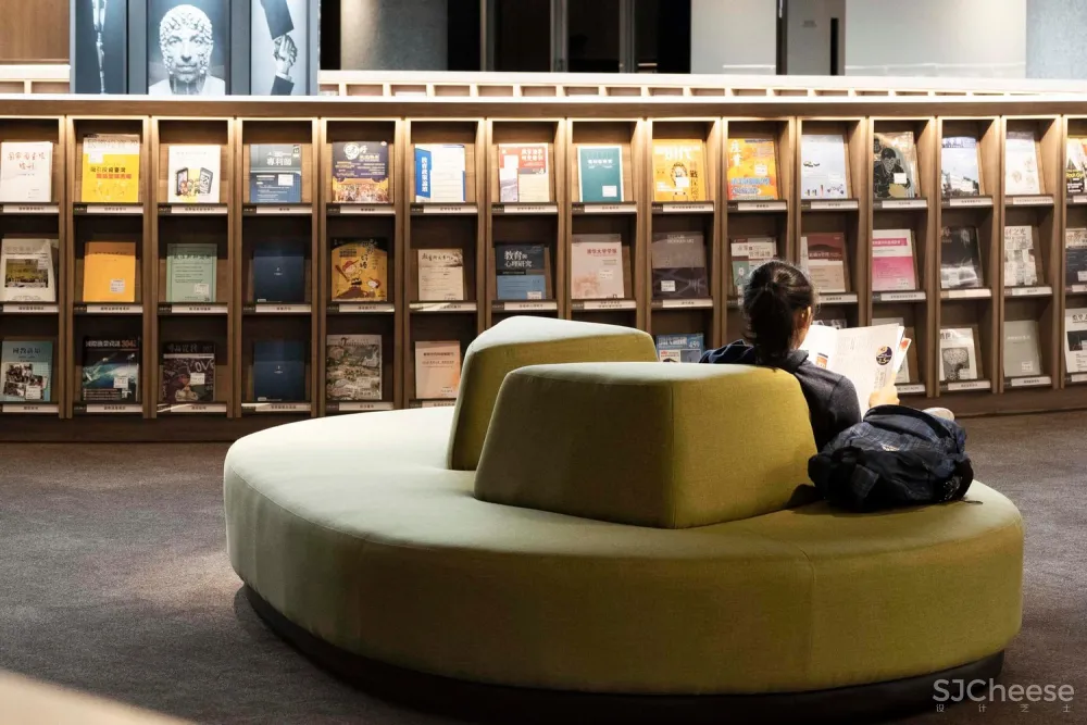 台湾交通大学知识【埕】/ WAarchi