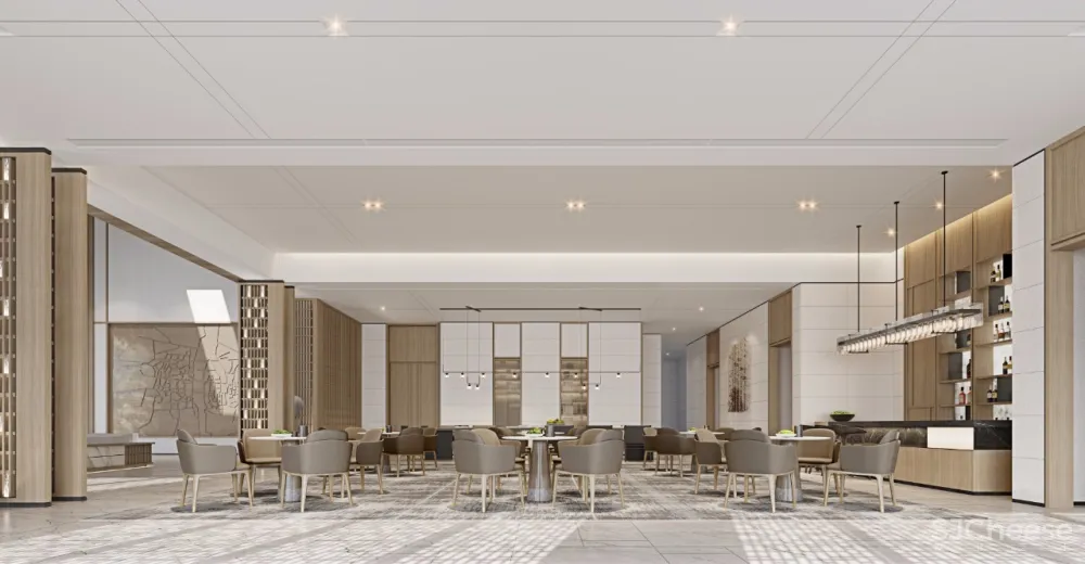 新作 | 矩阵 x 阳光城:低调极致的审美情趣