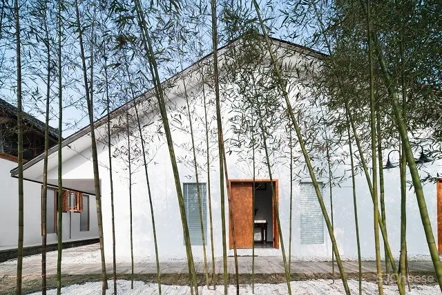 成都邂逅艺术酒店-HoPuDesign