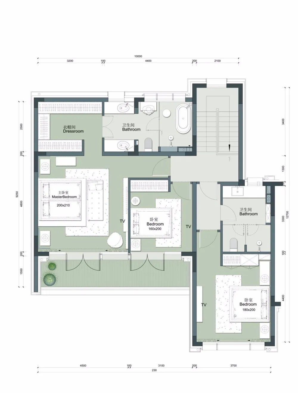 【DIA丹健设计】为每一个醉心传统文化的现代人找到理想的归属空间！