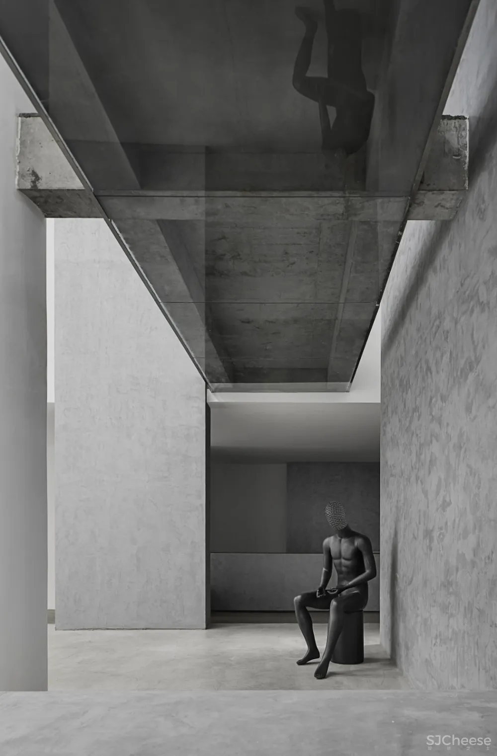 己盒 | 观至空间设计