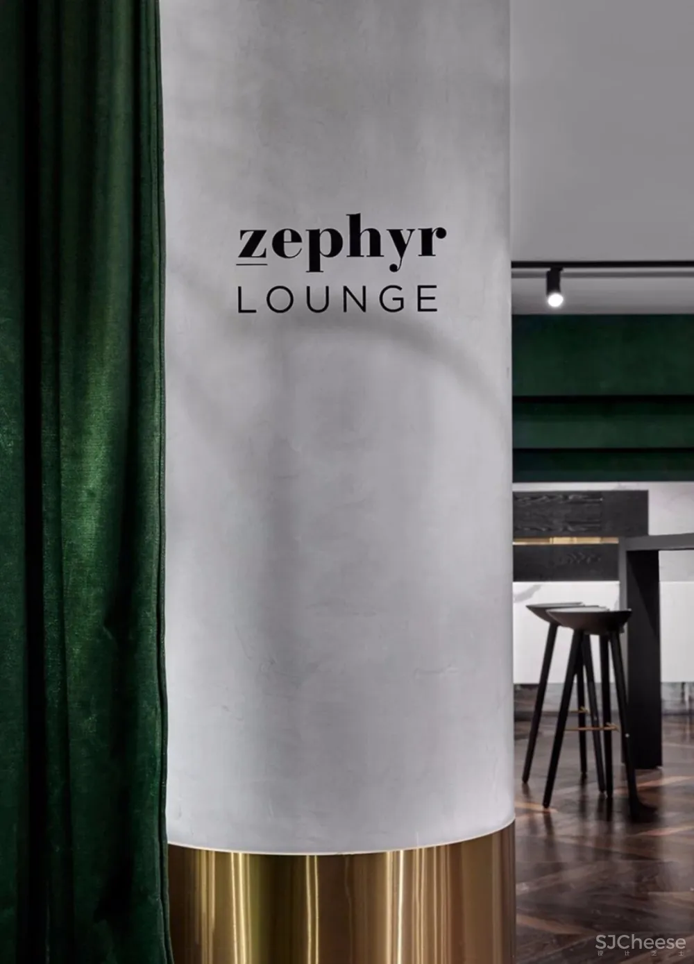 如此精致、优雅、知性的设计丨怎能不爱