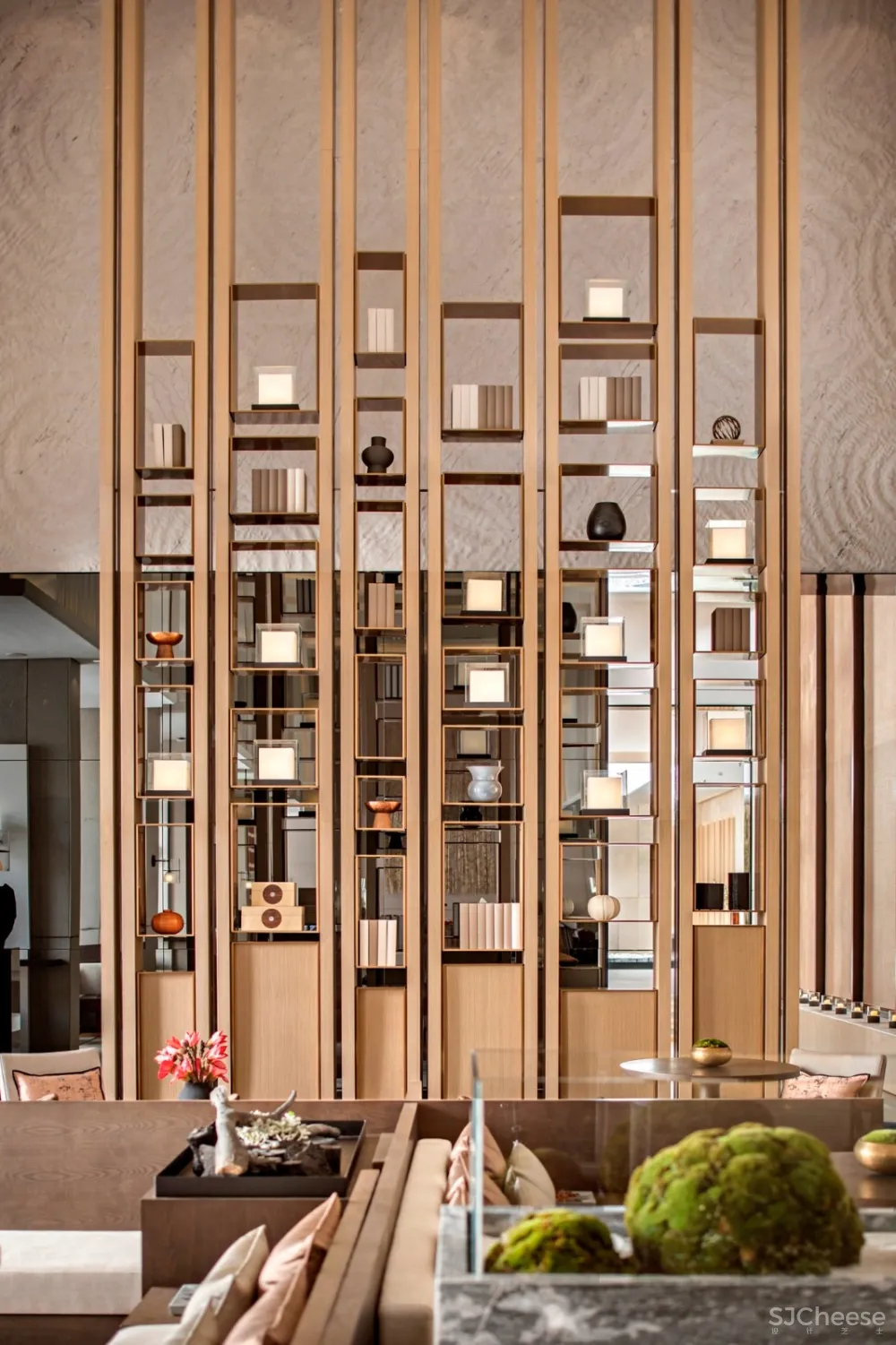 新作 | 矩阵 x 华润:所有的美都是艺术!