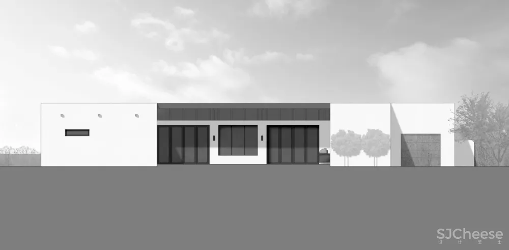 Weave / The Ranch Mine