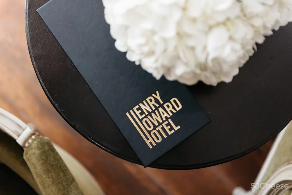 首发 | Hunter Mabry设计 Henry Howard 酒店：体现了新奥尔良的南方魅力 首