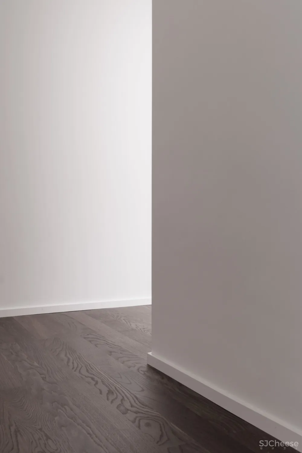 HDPF：瑞士穆尔 Zollikonstrasse 住宅