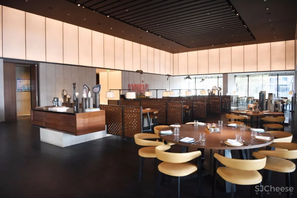 入住璞尚酒店/我终于体验到了真正的都会桃源/还打卡了厦门醉美日落