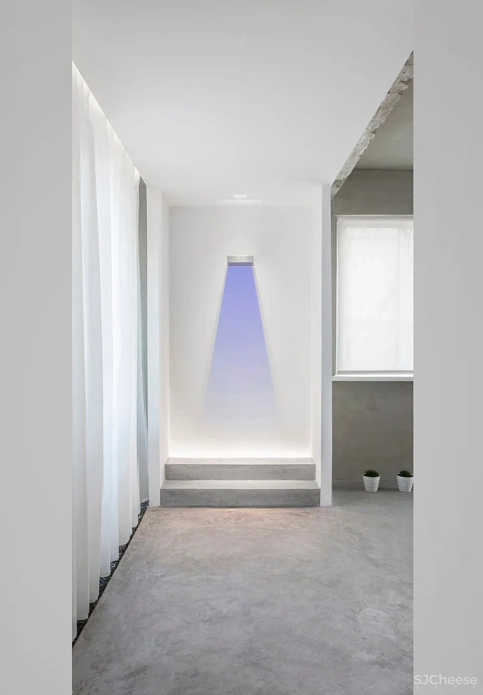 新作 | 物相空间设计：杭州 物相空间设计办公室 首