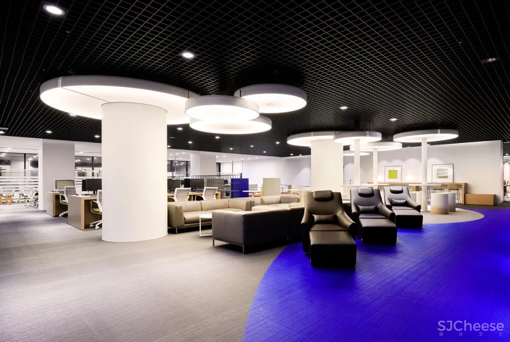 体验学习乐趣，汉阳大学图书馆 Youngsub Yoon