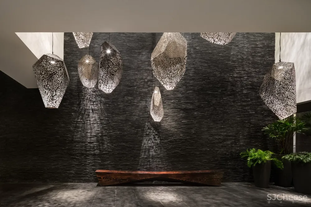 Andares凯悦酒店及公寓塔楼，墨西哥 / Sordo Madaleno Arquitectos 首