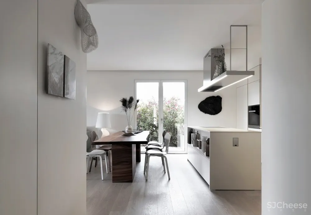 顶级公寓才有的奢华设计