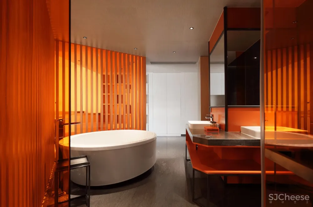 重塑构成美学 | MY HOTEL的触觉札记 首