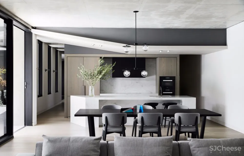 Mim Design新作 | 澳大利亚设计的致美