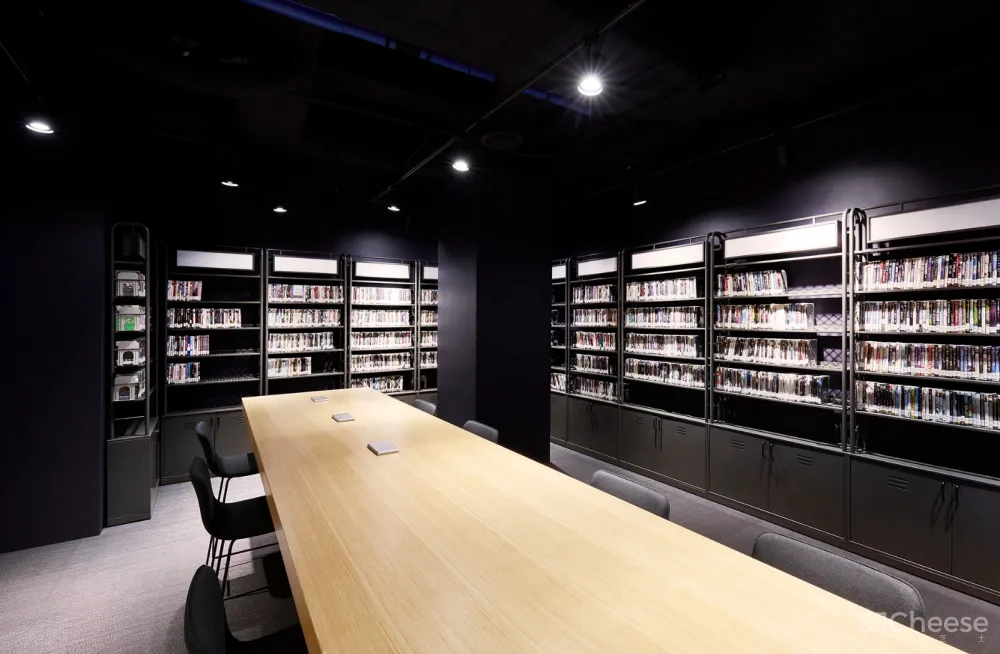 体验学习乐趣，汉阳大学图书馆 Youngsub Yoon