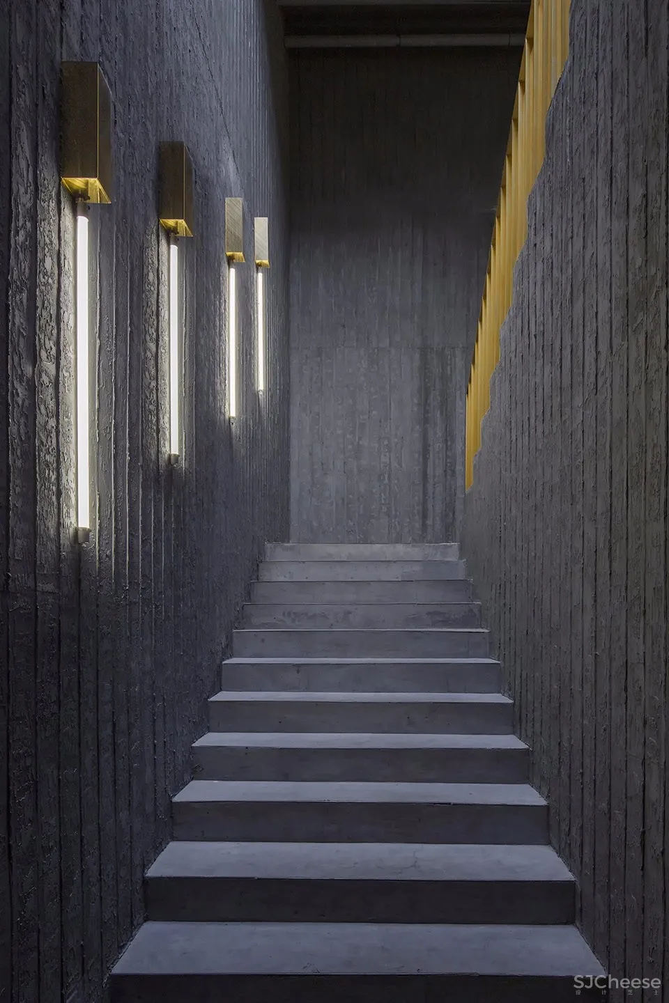 北京宝马X2共享际 | 大观建筑设计