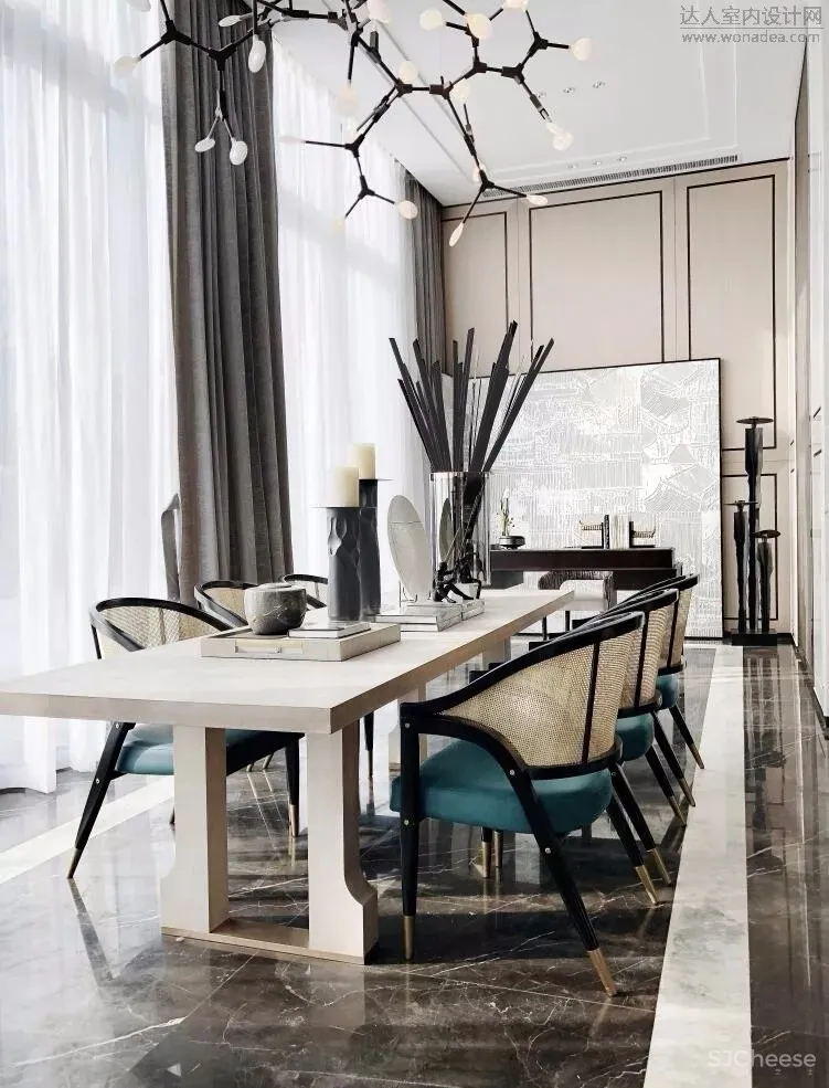 【新作】ENJOY DESIGN | 昆明保利阳光城翡丽公园