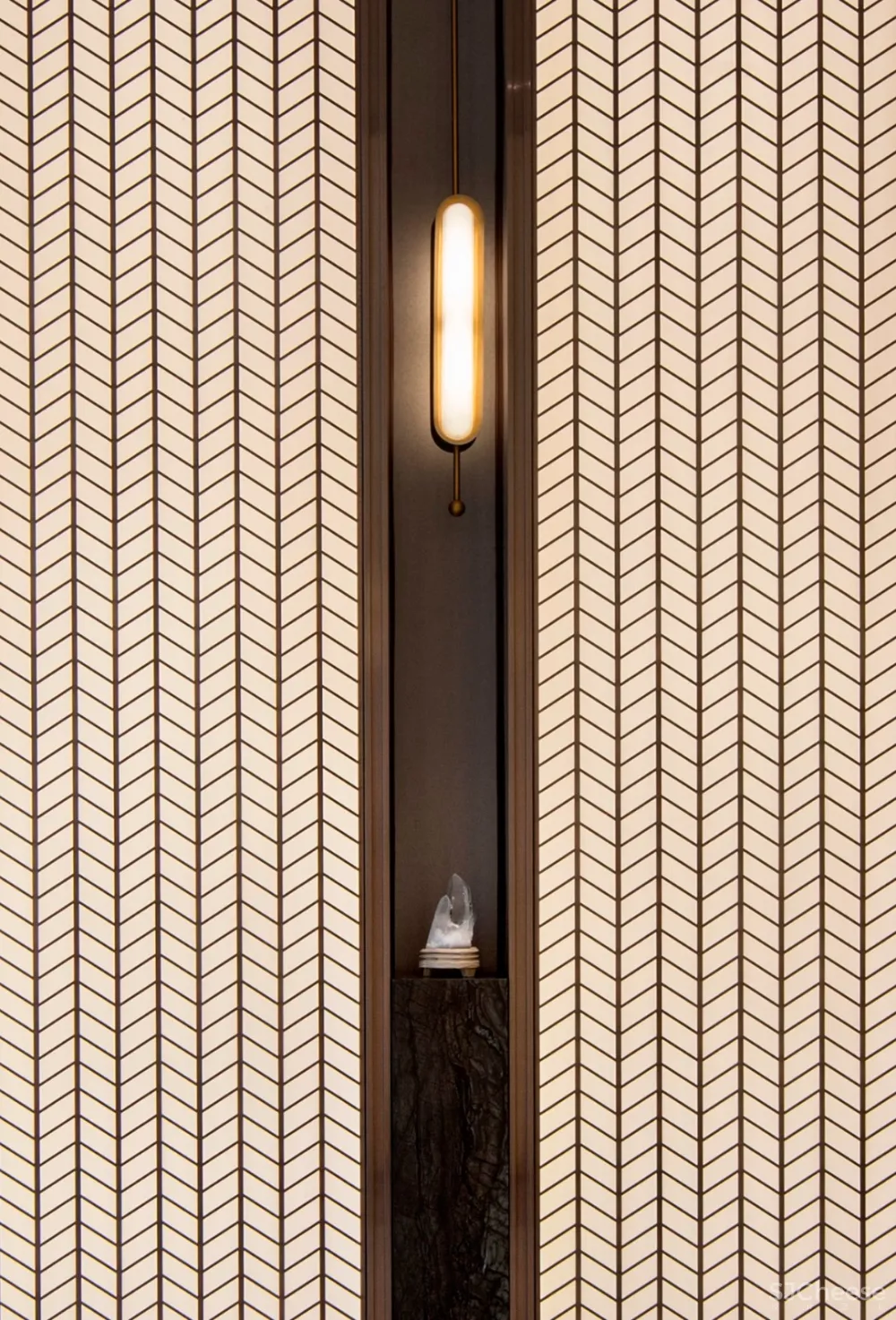 新作 | KOOMARK库玛 ：《山出云》东方古韵的延续与传承 首