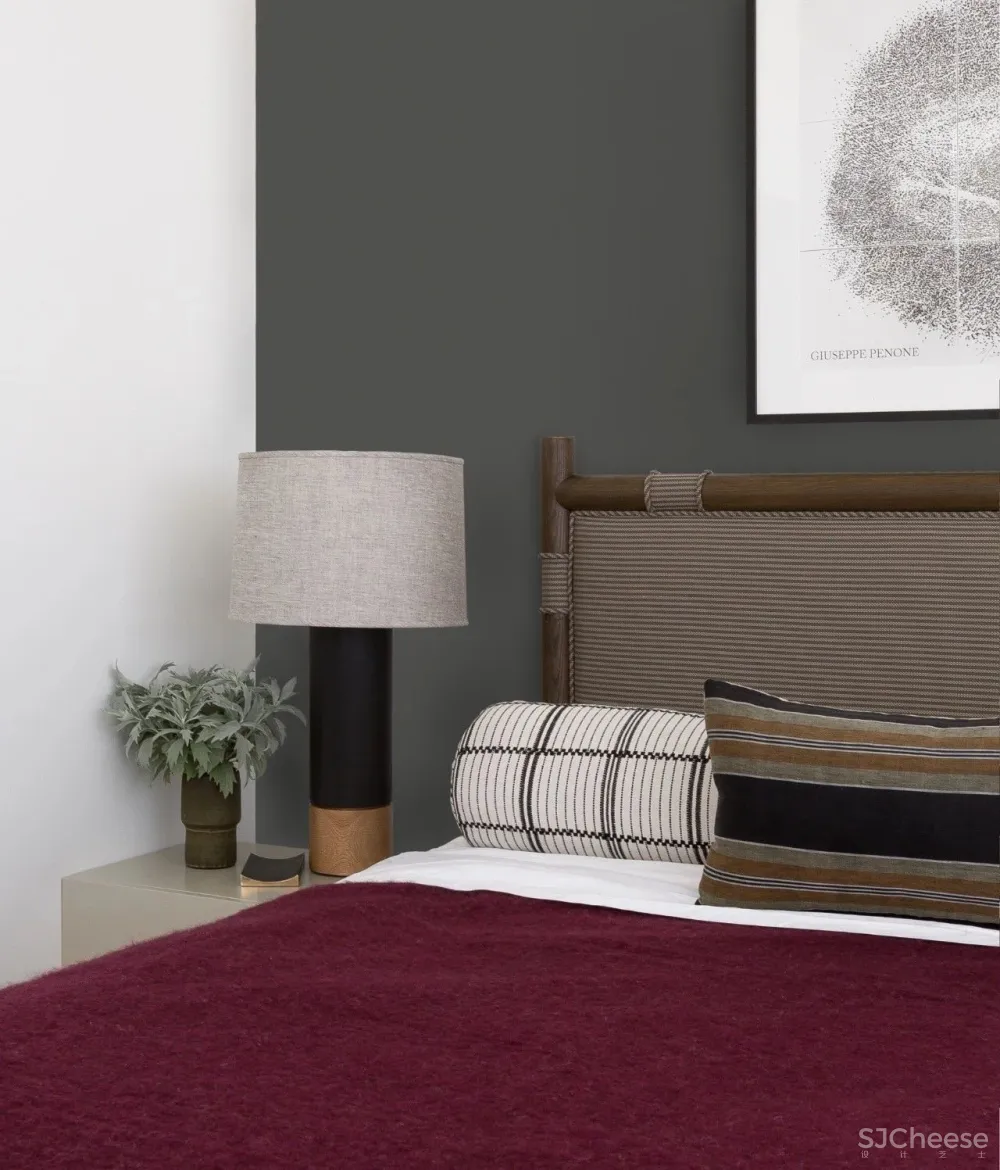 Brian Paquette | 西雅图设计的独特视角