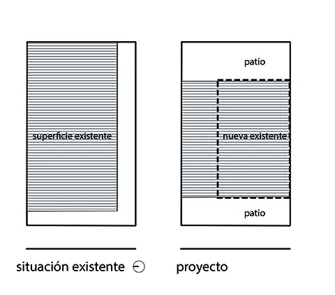 Estudio Berzero Jaros：阿根廷陶瓷砖建筑