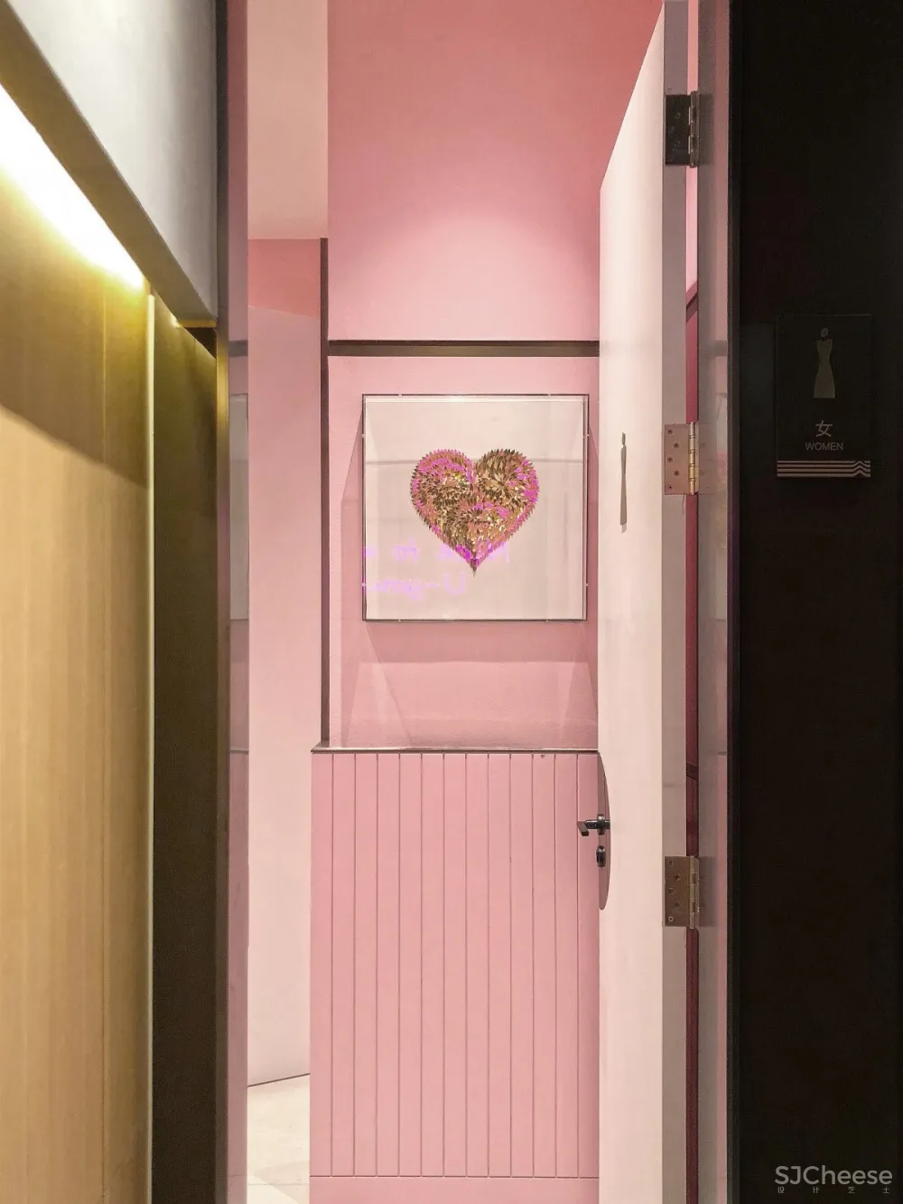 嘉华·苏州运河与岸雅奢生活馆 | GFD杭州广飞室内设计事务所