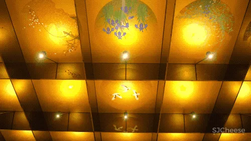 他在闹市中建了一个寺庙,用水晶做围墙,斩获设计大奖