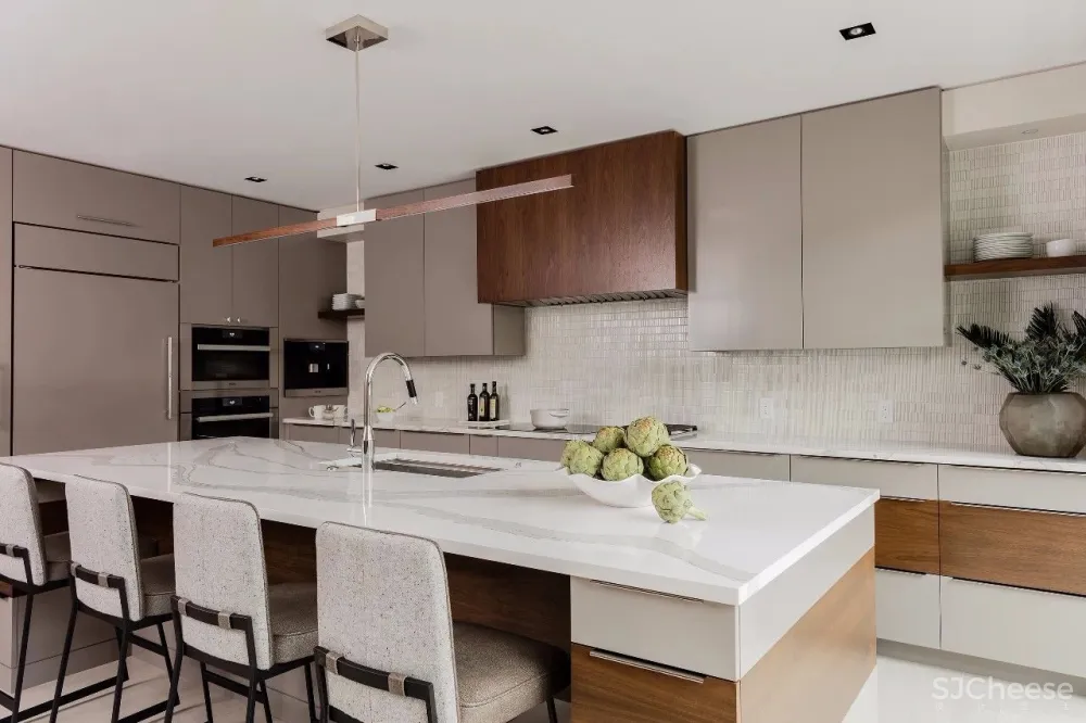 Paula Daher | 最大限度地发挥空间的潜力