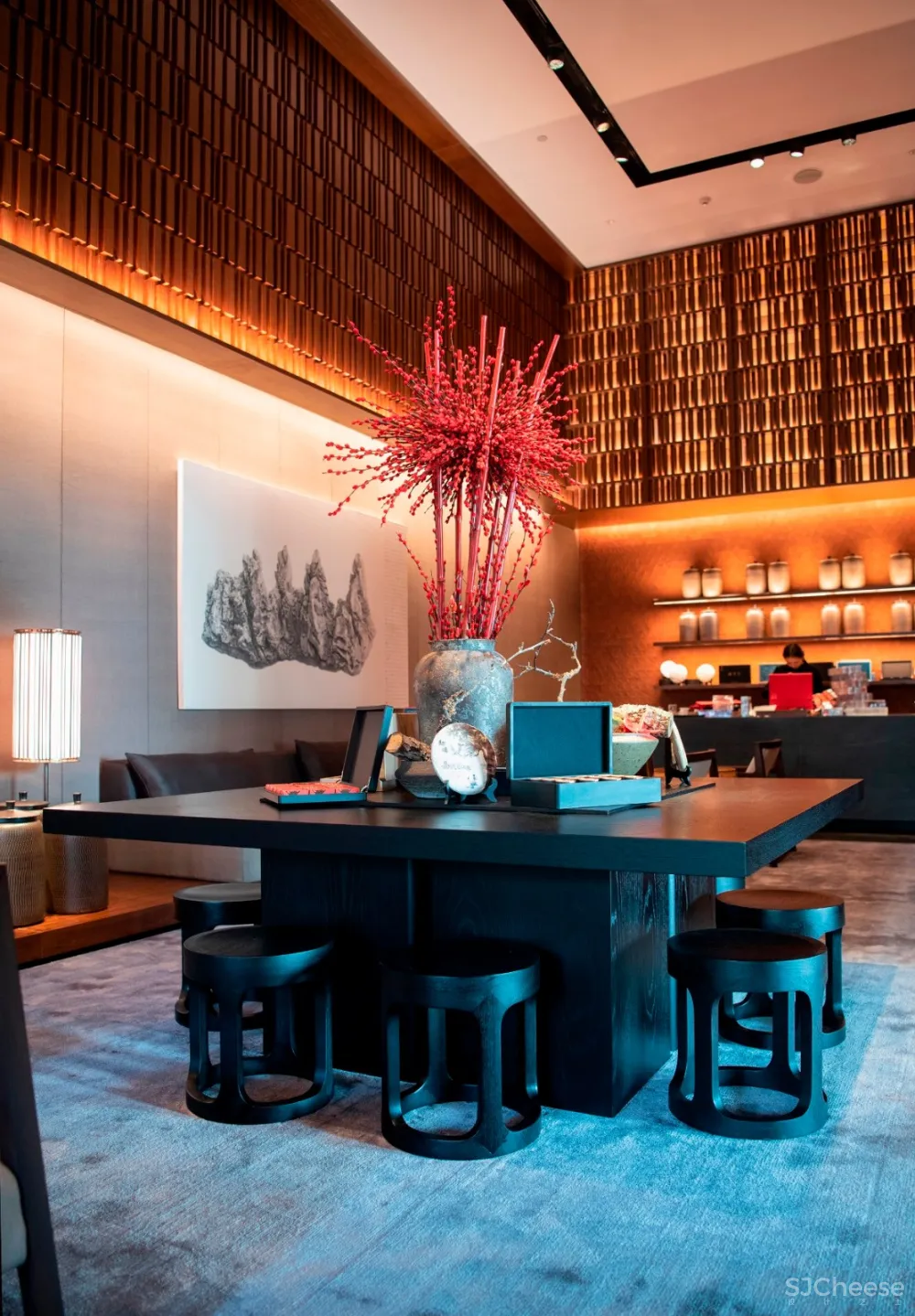 入住璞尚酒店/我终于体验到了真正的都会桃源/还打卡了厦门醉美日落