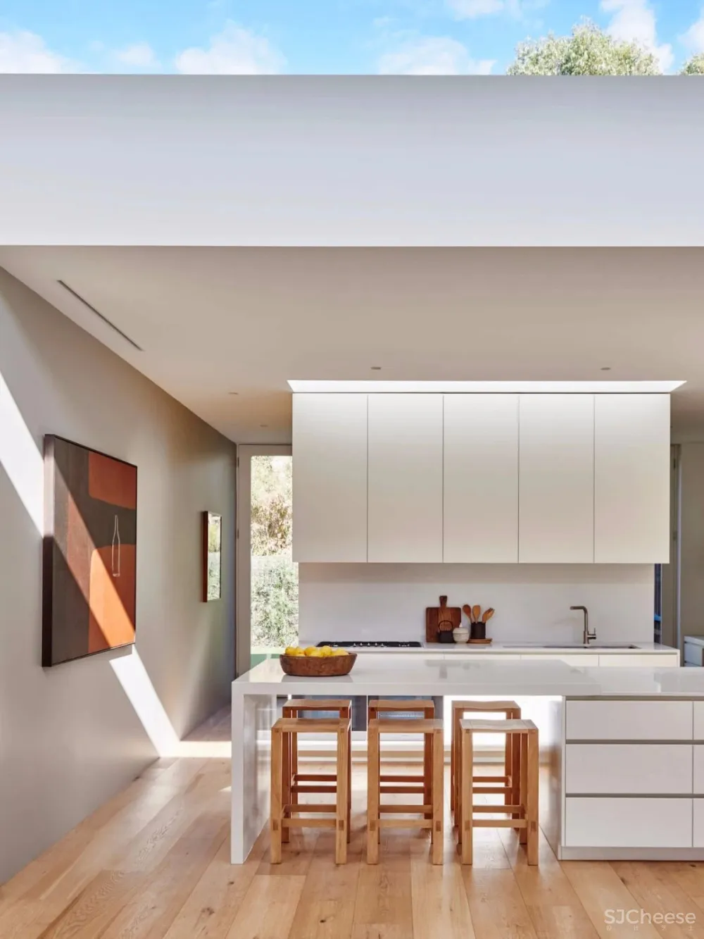 极简设计丨如何做出艺术的高级感