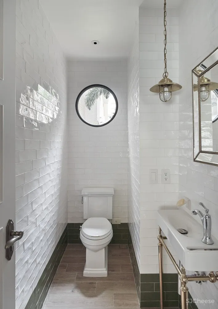 暗黑工业风，阁楼还能这样装？