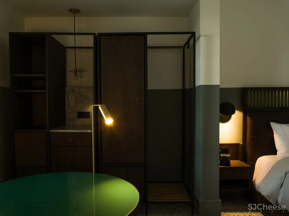 Lepic精品酒店改造,科特迪瓦 / Paola Bagna