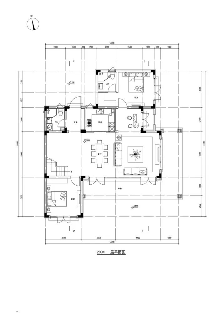 云林春风 / 浙江青墨建筑设计 + 悉地(北京)国际建筑设计