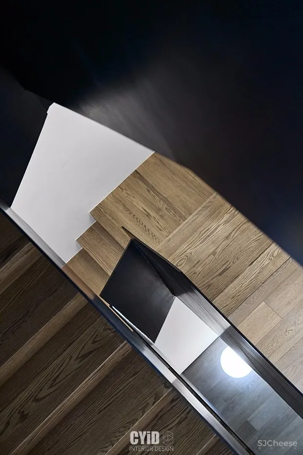 【新作】辰佑设计 | 中西美宅,原来艺术品跟家可以如此亲密