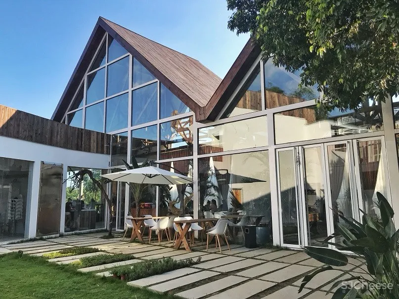 Dear Home亲家-HoPuDesign