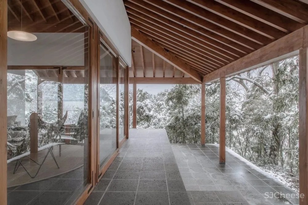 ins风民宿设计丨踏青郊游好去处