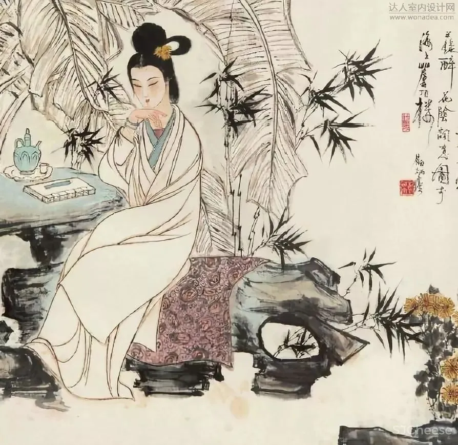 飞视设计 | 新城 玺樾样板间