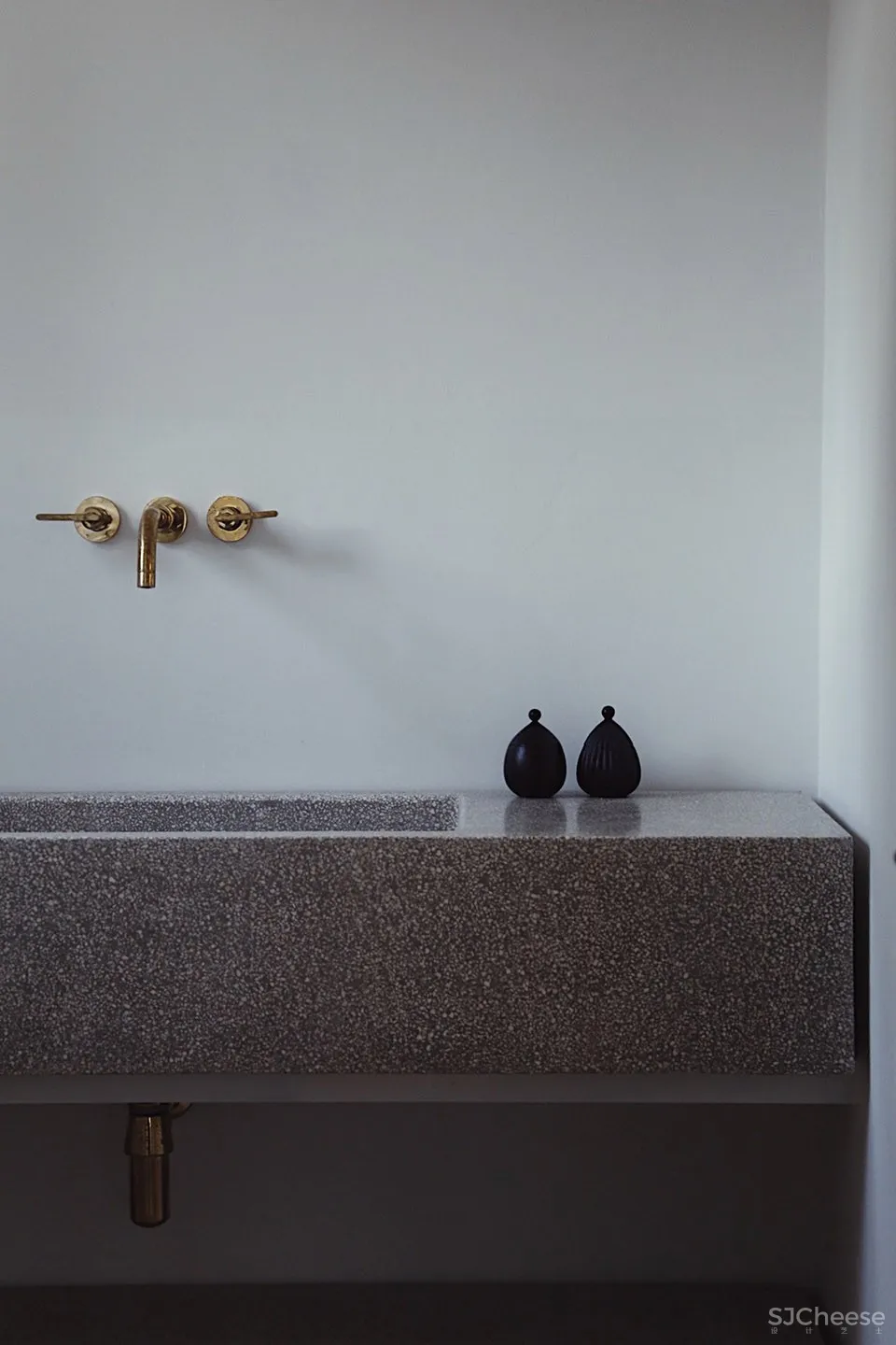 Castelluccio别墅,意大利 / Studio Andrew Trotter