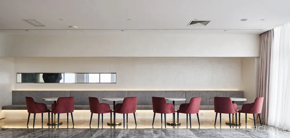 最新 | I.F.S.E. SPACE CREATIVE LAB：杭州 GENESIS ROCK中国办公室